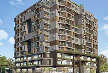 Sharada Elite