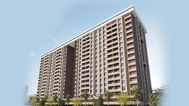 premium flats in nagala park kolhapur