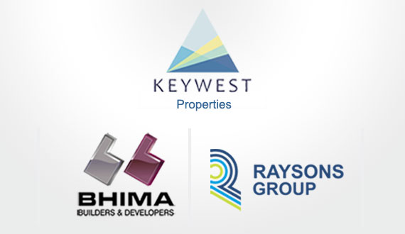 Raysons Group | Bhima Builders